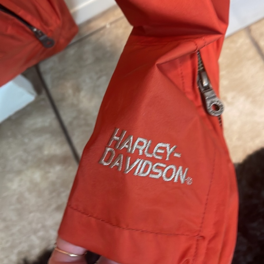 Nice Light Jacket Small - image 4